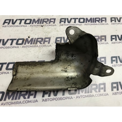 Термозащита выпускного коллектора Hyundai Santa FE II 2.2 CRDI 2009-2012 285262F000